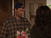 season 4 netflix GIF by Gilmore Girls 