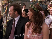season 4 netflix GIF by Gilmore Girls 