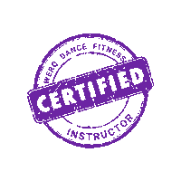 Dance Education Sticker by WERQ Fitness