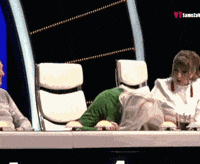 Zvezde Granda Head GIF