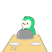 Happy Thanks Giving Sticker by Abster