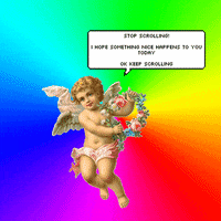 Happy Social Media GIF by Anne Horel