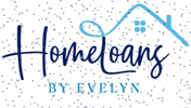Real Estate Mortgage GIF by Homeloansbyevelyn