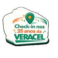Vcc Sticker by Veracel Celulose