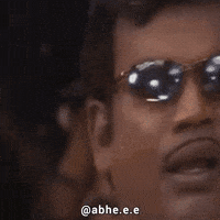 Salim Kumar Realisation GIF