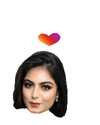 Anmolwadhwani Sticker by BORN ON INSTAGRAM