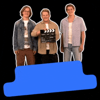 Kino GIF by Sony Pictures Germany