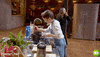 Dancing Eating GIF by Junior MasterChef Australia
