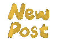 Post Sticker