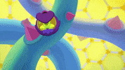 Plants Rosa GIF by Brawl Stars