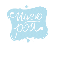 Nuevo Post Sticker