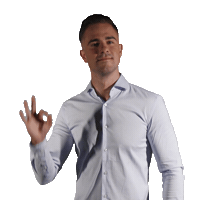 Love Island Reaction Sticker by Videoland