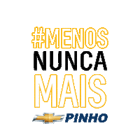 General Motors Gm Sticker by Pinho Chevrolet