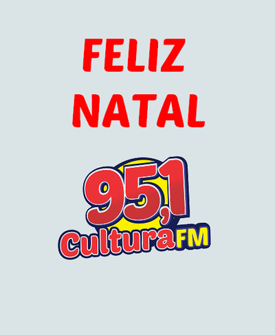 radio natal GIF by TV Integração