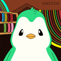 Second Best Crypto GIF by Abster