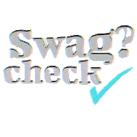 G Dragon Swag Sticker