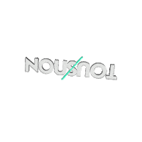 Logo Afterwork Sticker by Jordan Mokou