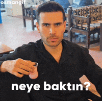Funny Face Adem GIF
