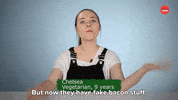 Bacon GIF by BuzzFeed