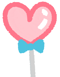 Sweetest Day Love Sticker by Ai and Aiko