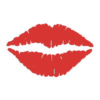 LoisBeautyStore kiss kus loisbeautystore loisbeauty Sticker