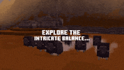 Minecraft Education GIF by Minecraft