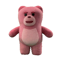 Pink Understand Sticker