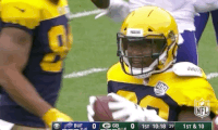 2018 Nfl Football GIF by NFL