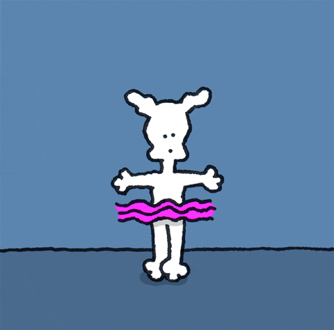 Dance Dogs GIF by Chippy the Dog