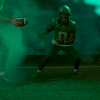 College Football GIF by GoDucks