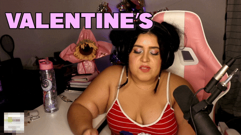 I Love You Heart GIF