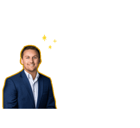 Naples-Agents Sticker by Naples Group