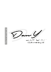 DanYHolzDesign dany schreinerei pegnitz holzdesign Sticker