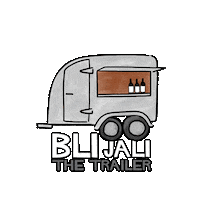 Wine Trailer Sticker by Sababay Winery