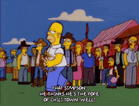 homer simpson GIF