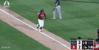 GIF by Altoona Curve