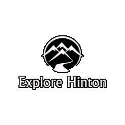 Tourism Sticker by Hinton Chamber