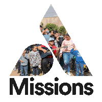 Missions Sticker by Awaken Church