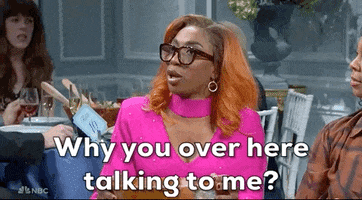Snl GIF by Saturday Night Live