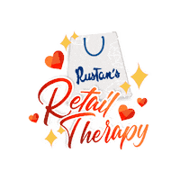 rustansph_digital shopping shop sale luxury Sticker