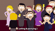 sad randy marsh GIF by South Park 