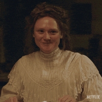 I Got You Smiling GIF by NETFLIX