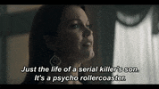 GIF by Prodigal Son