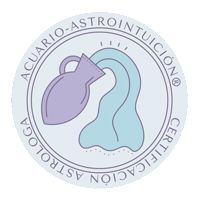 Astrologia Sticker by astrointuicion