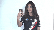 Phone Reaction GIF by G2 Esports