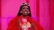 season 9 rupauls drag race s9 GIF by VH1