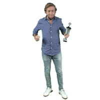 Ramon Verkoeijen Lifeline Sticker by NPO 3FM