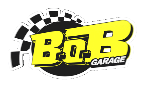 Ankara Sticker by BoB Garage