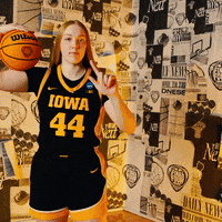 Womens Basketball Sport GIF by NCAA March Madness