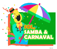 Disney Brazil Sticker by DisneyLatinoamérica